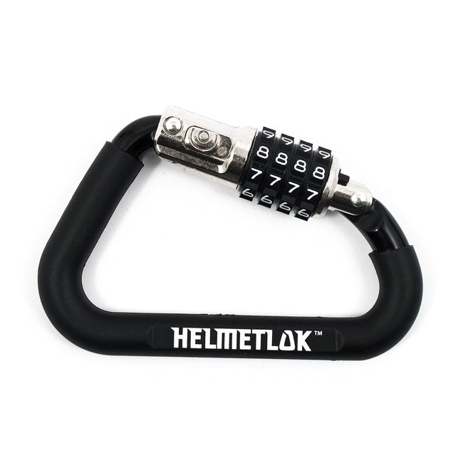 Helmet Lok Lock Rocky Creek Designs