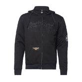 West Coast Choppers "Por Vida" Riding Hoodie Aramid Fiber Hoodies West Coast Choppers S