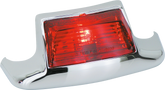 Gzp Fendertip Light Flh/T80 08 Red Re Fender Tip Light Zodiac Default Title