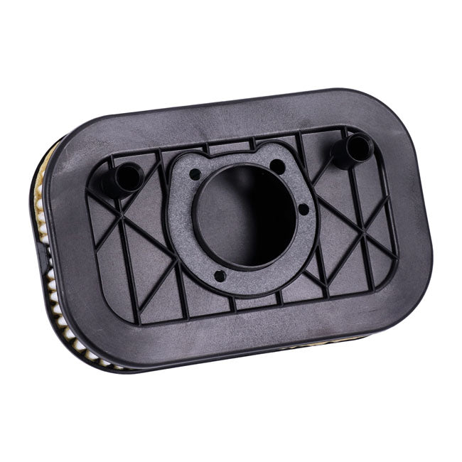 Oem Oem Air Filter Element - 04-13 XL Sportster Aircleaner Elements Harley Davidson