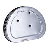 Oem Oem Air Filter Element - 99-15 Softail & 07 Dyna & 02-07 Touring Aircleaner Elements Harley Davidson