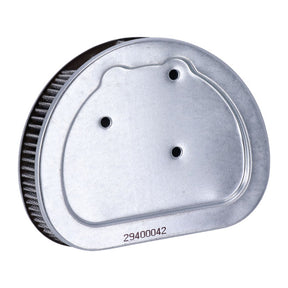 Oem Oem Air Filter Element - 99-15 Softail & 07 Dyna & 02-07 Touring Aircleaner Elements Harley Davidson