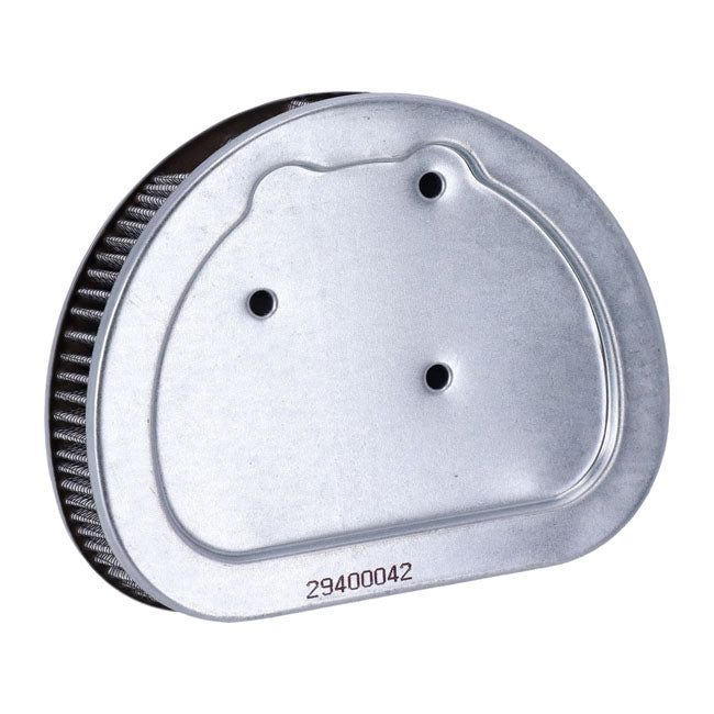 Oem Oem Air Filter Element - 99-15 Softail & 07 Dyna & 02-07 Touring Aircleaner Elements Harley Davidson