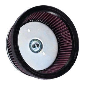 Oem Oem Air Filter Element SE Performance - 99-17 Softail & Touring Aircleaner Elements Harley Davidson