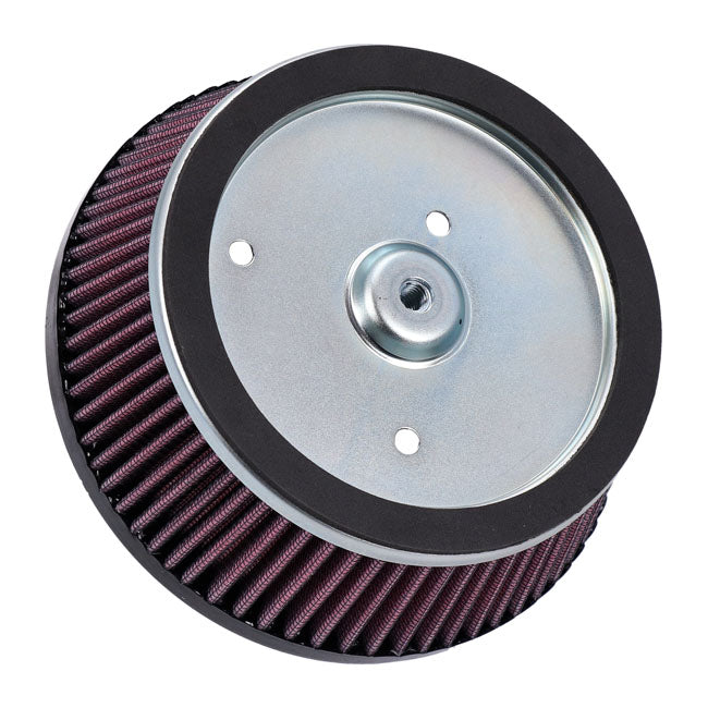 Oem Oem Air Filter Element SE Performance - 99-17 Softail & Touring Aircleaner Elements Harley Davidson