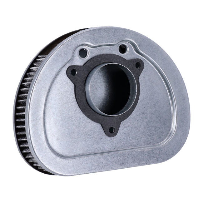 Oem Oem Air Filter Element - 08-13 Touring Aircleaner Elements Harley Davidson