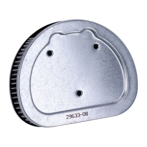Oem Oem Air Filter Element - 08-13 Touring Aircleaner Elements Harley Davidson