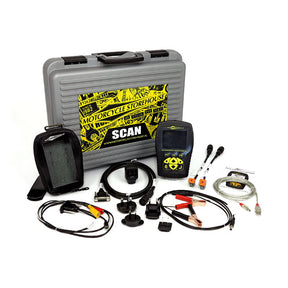 Mcs, Scan Kit Tools Diagnostic Mcs