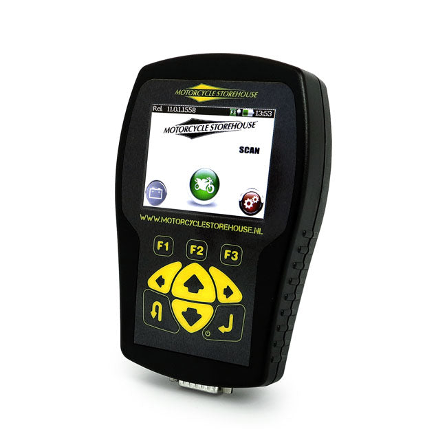 Mcs, Scan Kit Tools Diagnostic Mcs
