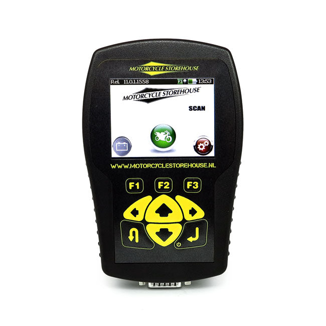 Mcs, Scan Kit Tools Diagnostic Mcs