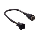 Mcs Scan, Connector Cable Tools Diagnostic Mcs
