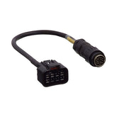 Mcs Scan, Connector Cable Tools Diagnostic Mcs