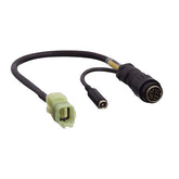 Mcs Scan, Connector Cable Tools Diagnostic Mcs
