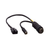 Mcs Scan, Connector Cable Tools Diagnostic Mcs