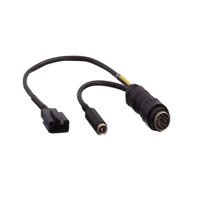 Mcs Scan, Connector Cable Tools Diagnostic Mcs