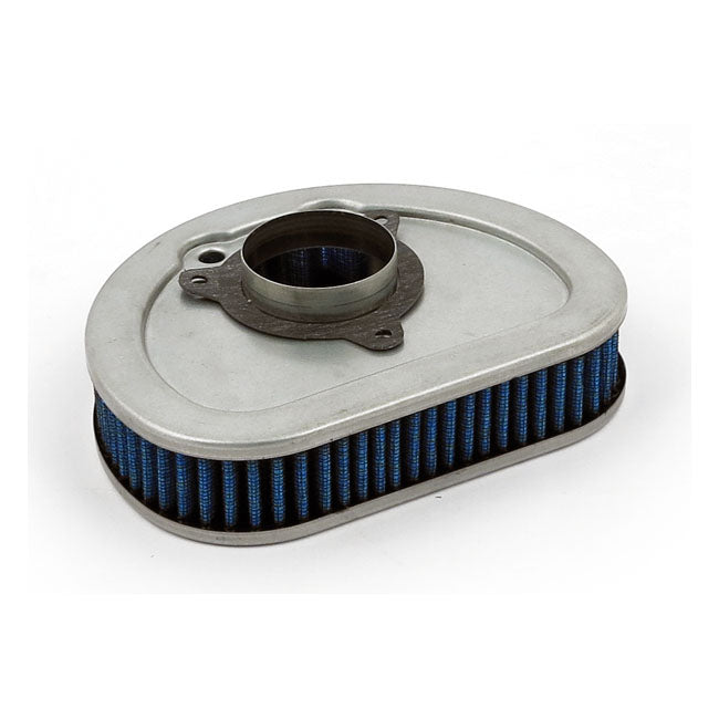 Mcs, Blue Lightning Air Filter Element Aircleaner Elements Mcs