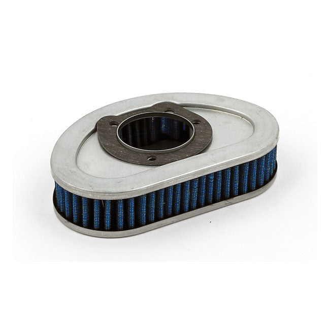Mcs, Blue Lightning Air Filter Element Aircleaner Elements Mcs
