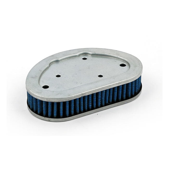 Mcs, Blue Lightning Air Filter Element Aircleaner Elements Mcs