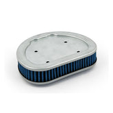 Mcs, Blue Lightning Air Filter Element Aircleaner Elements Mcs
