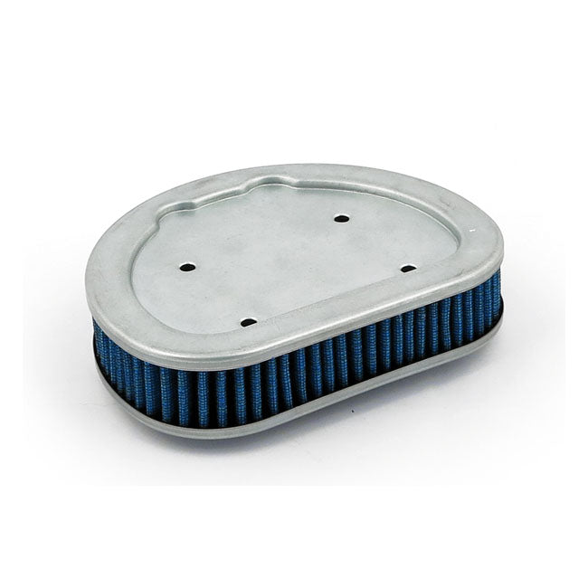 Mcs, Blue Lightning Air Filter Element Aircleaner Elements Mcs