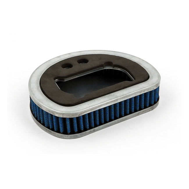 Mcs, Blue Lightning Air Filter Element Aircleaner Elements Mcs