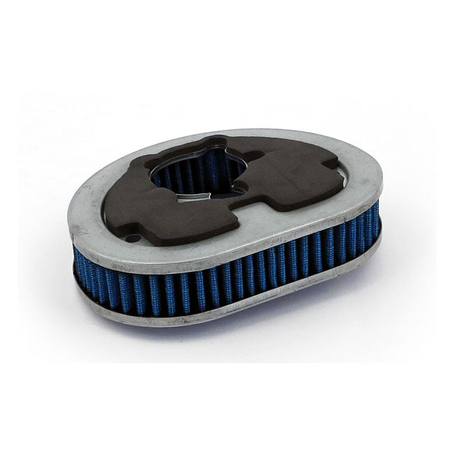 Mcs, Blue Lightning Air Filter Element Aircleaner Elements Mcs