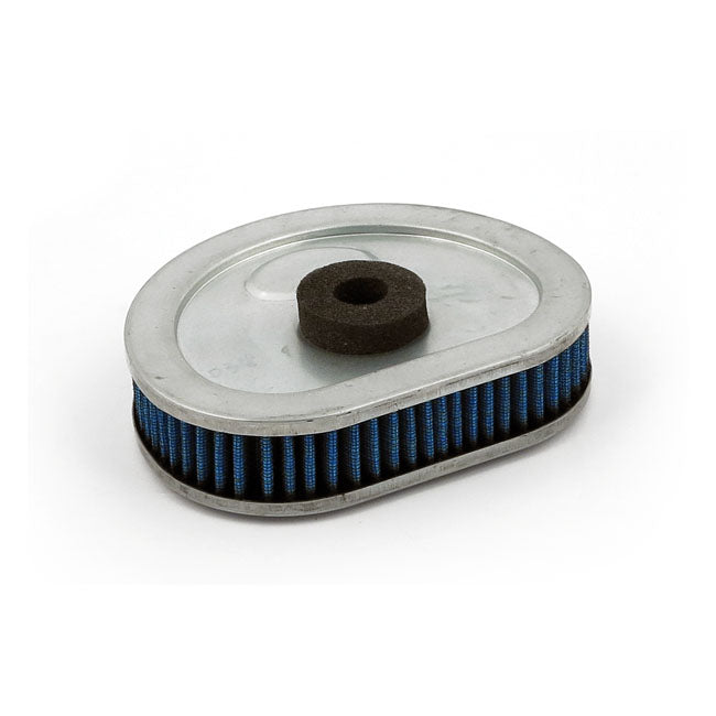 Mcs, Blue Lightning Air Filter Element Aircleaner Elements Mcs