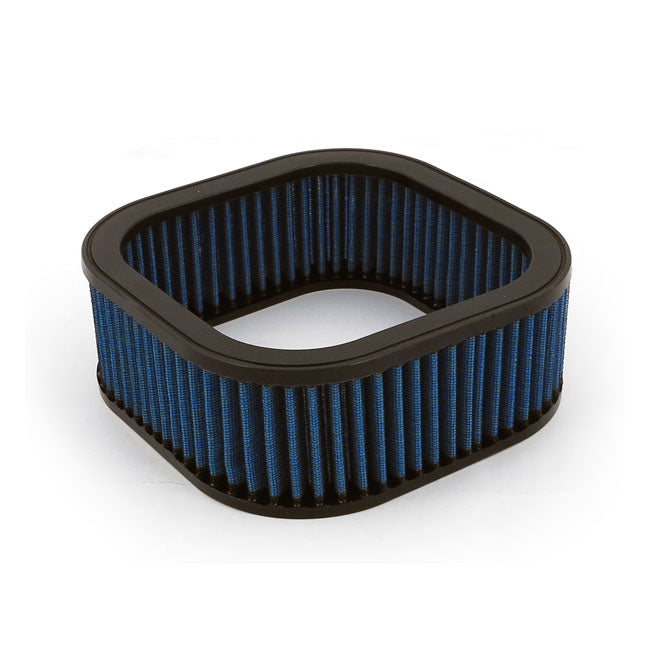 Mcs, Blue Lightning Air Filter Element Aircleaner Elements Mcs