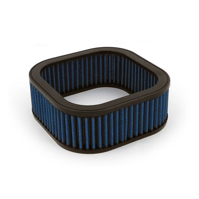 Mcs, Blue Lightning Air Filter Element Aircleaner Elements Mcs