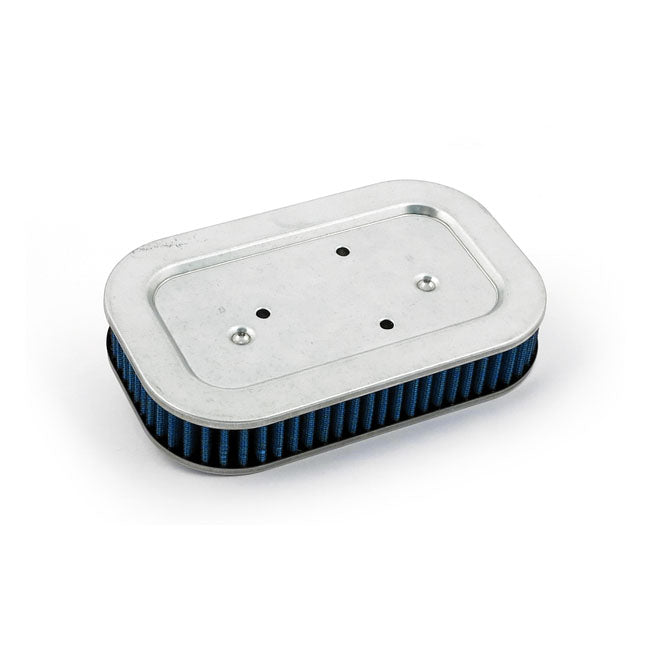 Mcs, Blue Lightning Air Filter Element Aircleaner Elements Mcs