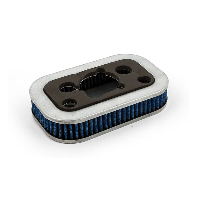 Mcs, Blue Lightning Air Filter Element Aircleaner Elements Mcs