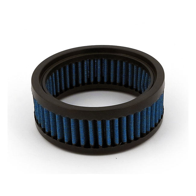 Mcs, Blue Lightning Air Filter Element Aircleaner Elements Mcs