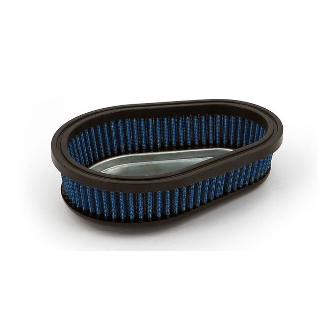 Mcs, Blue Lightning Air Filter Element Aircleaner Elements Mcs