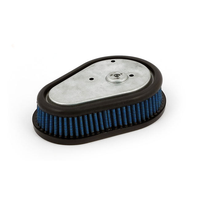 Mcs, Blue Lightning Air Filter Element Aircleaner Elements Mcs