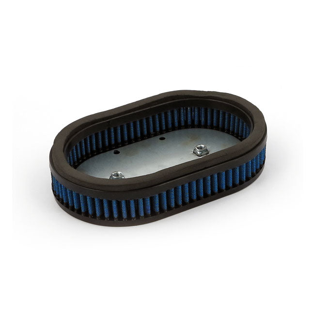 Mcs, Blue Lightning Air Filter Element Aircleaner Elements Mcs
