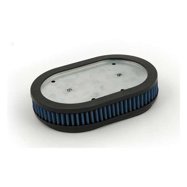 Mcs, Blue Lightning Air Filter Element Aircleaner Elements Mcs