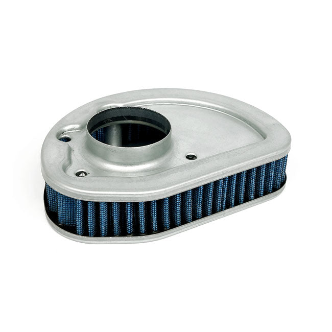 Mcs, Blue Lightning Air Filter Element Aircleaner Elements Mcs