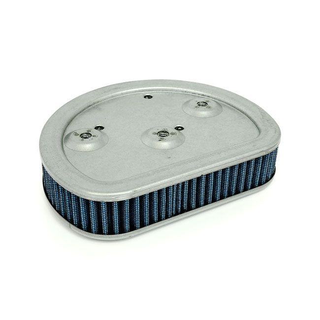 Mcs, Blue Lightning Air Filter Element Aircleaner Elements Mcs
