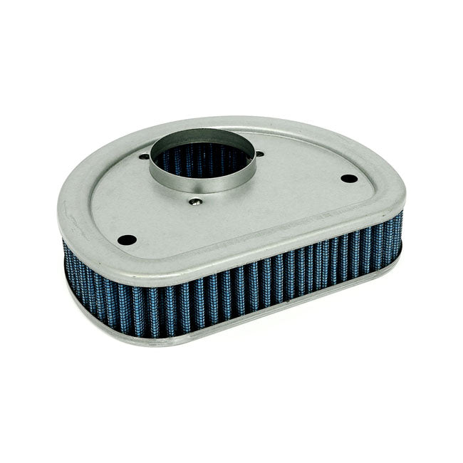 Mcs, Blue Lightning Air Filter Element Aircleaner Elements Mcs