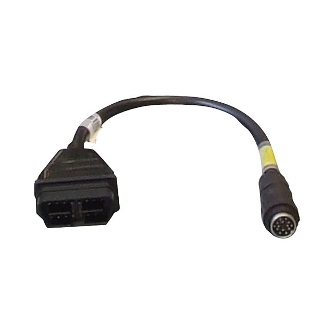 Mcs Scan, Connector Cable Tools Diagnostic Mcs