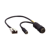 Mcs Scan, Connector Cable Tools Diagnostic Mcs