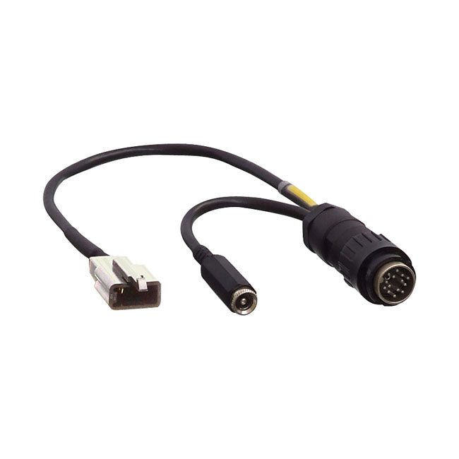 Mcs Scan, Connector Cable Tools Diagnostic Mcs