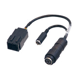 Mcs Scan, Connector Cable Tools Diagnostic Mcs