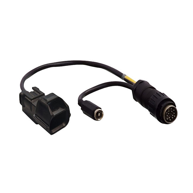 Mcs Scan, Connector Cable Tools Diagnostic Mcs