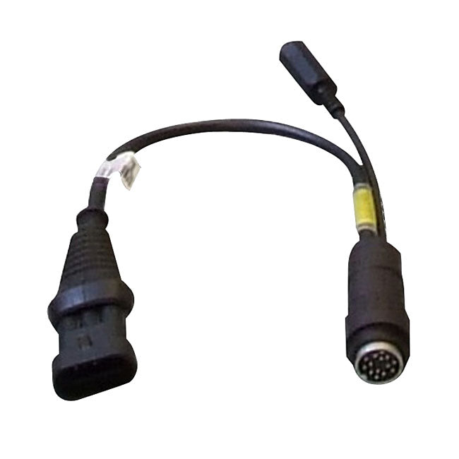 Mcs Scan, Connector Cable Tools Diagnostic Mcs