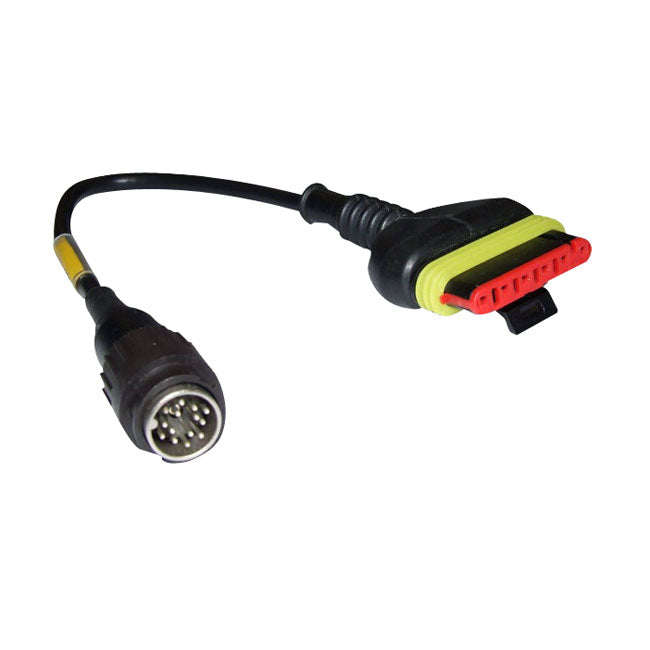 Mcs Scan, Connector Cable Tools Diagnostic Mcs