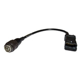 Mcs Scan, Connector Cable Tools Diagnostic Mcs