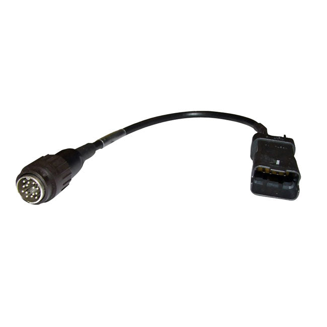 Mcs Scan, Connector Cable Tools Diagnostic Mcs