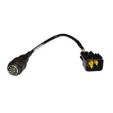 Mcs Scan, Connector Cable Tools Diagnostic Mcs