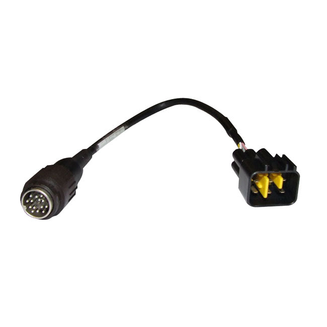 Mcs Scan, Connector Cable Tools Diagnostic Mcs